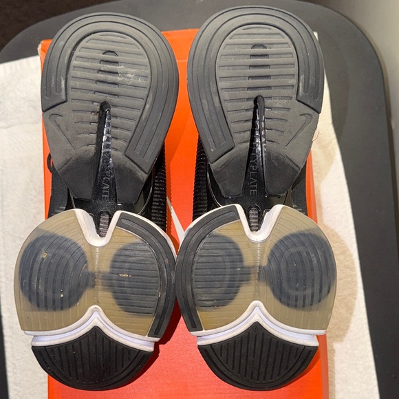 Womens Nike Air Zoom Superrep 2 Shoes - Picture 5 of 8